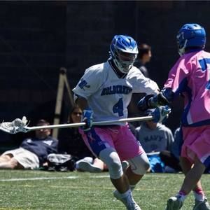 Meet your Posher, Benjamin